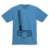 Youth Wicking T-Shirt Thumbnail