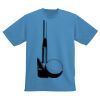 Youth Wicking T-Shirt Thumbnail