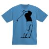 Youth Wicking T-Shirt Thumbnail