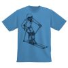 Youth Wicking T-Shirt Thumbnail