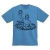 Youth Wicking T-Shirt Thumbnail
