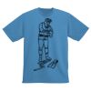 Youth Wicking T-Shirt Thumbnail