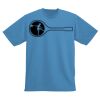 Youth Wicking T-Shirt Thumbnail