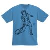 Youth Wicking T-Shirt Thumbnail