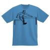 Youth Wicking T-Shirt Thumbnail