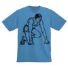 Youth Wicking T-Shirt Thumbnail