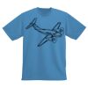 Youth Wicking T-Shirt Thumbnail