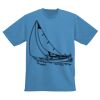 Youth Wicking T-Shirt Thumbnail