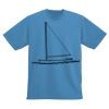 Youth Wicking T-Shirt Thumbnail