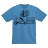 Youth Wicking T-Shirt Thumbnail