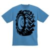 Youth Wicking T-Shirt Thumbnail