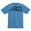 Youth Wicking T-Shirt Thumbnail