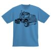 Youth Wicking T-Shirt Thumbnail