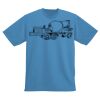 Youth Wicking T-Shirt Thumbnail