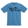 Youth Wicking T-Shirt Thumbnail