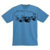 Youth Wicking T-Shirt Thumbnail