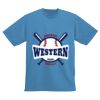 Youth Wicking T-Shirt Thumbnail