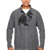 Men's Campus Microfleece Jacket Thumbnail