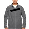 Men's Campus Microfleece Jacket Thumbnail