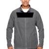 Men's Campus Microfleece Jacket Thumbnail