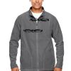 Men's Campus Microfleece Jacket Thumbnail
