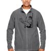 Men's Campus Microfleece Jacket Thumbnail
