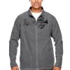 Men's Campus Microfleece Jacket Thumbnail