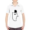 Ladies' Cool & Dry Sport Performance Interlock Polo Thumbnail