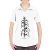Ladies' Cool & Dry Sport Performance Interlock Polo Thumbnail