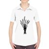 Ladies' Cool & Dry Sport Performance Interlock Polo Thumbnail