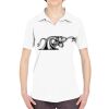 Ladies' Cool & Dry Sport Performance Interlock Polo Thumbnail
