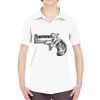 Ladies' Cool & Dry Sport Performance Interlock Polo Thumbnail