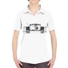 Ladies' Cool & Dry Sport Performance Interlock Polo Thumbnail