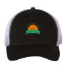 Bio-Washed Trucker Cap Thumbnail
