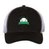 Bio-Washed Trucker Cap Thumbnail