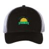 Bio-Washed Trucker Cap Thumbnail