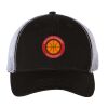 Bio-Washed Trucker Cap Thumbnail