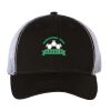 Bio-Washed Trucker Cap Thumbnail