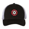Bio-Washed Trucker Cap Thumbnail