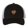 Bio-Washed Trucker Cap Thumbnail