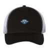 Bio-Washed Trucker Cap Thumbnail