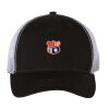 Bio-Washed Trucker Cap Thumbnail