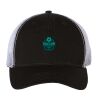 Bio-Washed Trucker Cap Thumbnail