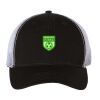 Bio-Washed Trucker Cap Thumbnail