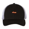 Bio-Washed Trucker Cap Thumbnail