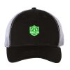 Bio-Washed Trucker Cap Thumbnail
