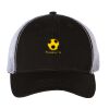 Bio-Washed Trucker Cap Thumbnail