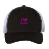 Bio-Washed Trucker Cap Thumbnail