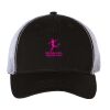 Bio-Washed Trucker Cap Thumbnail