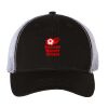 Bio-Washed Trucker Cap Thumbnail